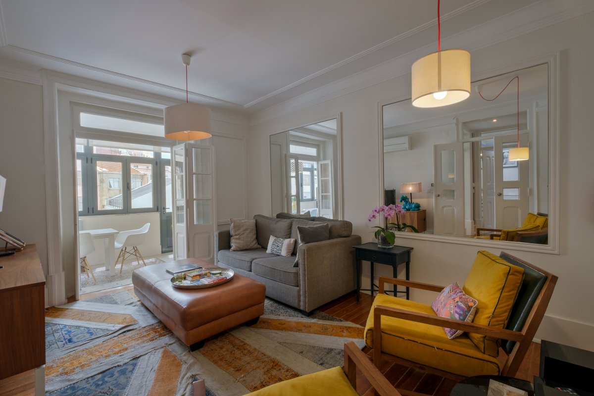 Beautiful and Spacious apartment with Rooftop