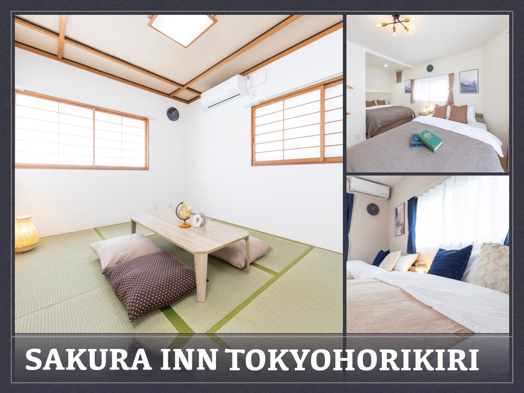 renovated / 5 bedrooms / max 17 people gallery image 3