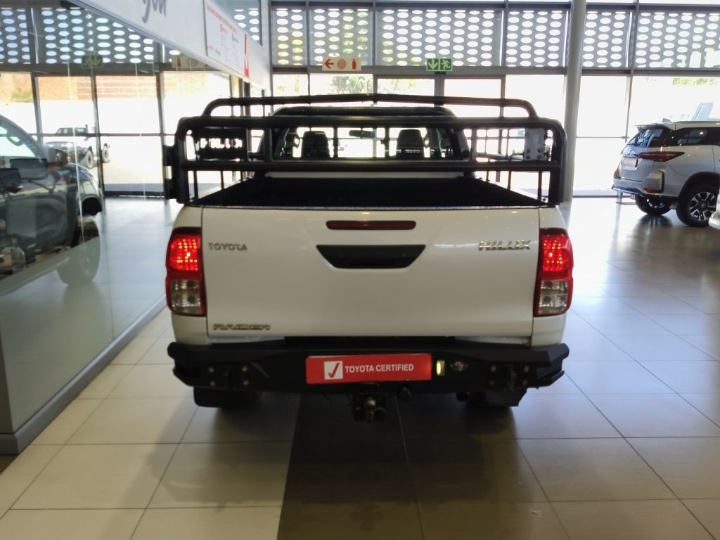 Used car gallery