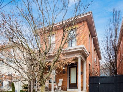 Perfect Location Heart of Short North-Free parking