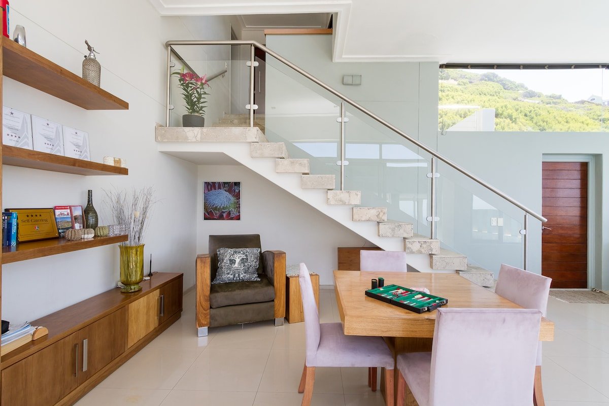 Sea Views Oceans Echo Luxury villa gallery image 5