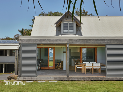 Tamarama at Bluewater