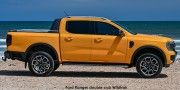 FORD RANGER 3.0 V6 PLATINUM AWD B6 A/T D/C P/U - 35 thumb
