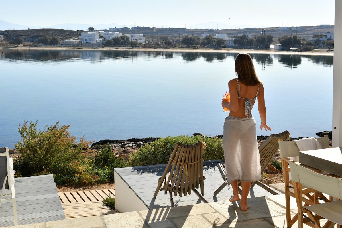 Villa Dimitra by the Sea gallery image 2