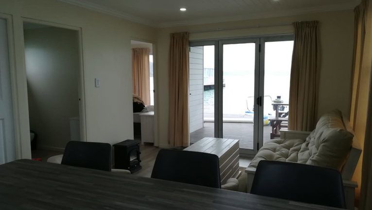 Kraalbaai House Boats Serenity Houseboat 6 Sleeper