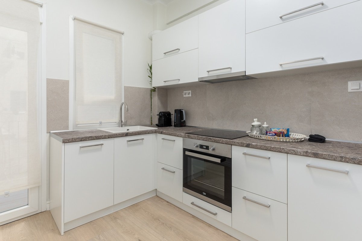 Tiramisu by halu! 2BD apt close to Aristotelous gallery image 3