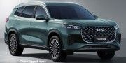 CHERY TIGGO 8 PRO 1.6 TDGI APEX I DCT - 0 thumb