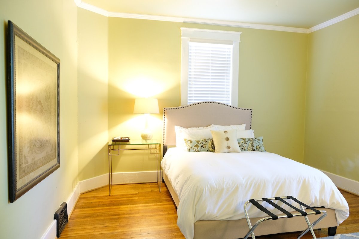 Nashville’s Vanderbilt Downtown Gem Location gallery image 5