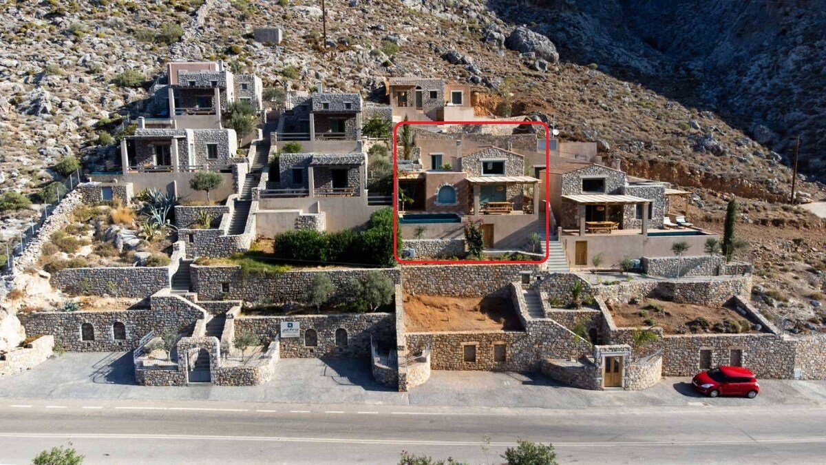 Nostalgia – Petra Boutique Homes gallery image 4