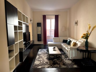 Piazza Maggiore Luxury Apartment