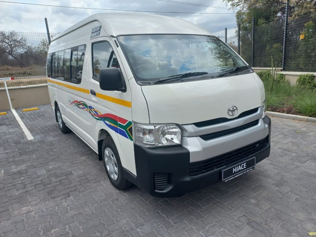 TOYOTA QUANTUM for Sale in South Africa