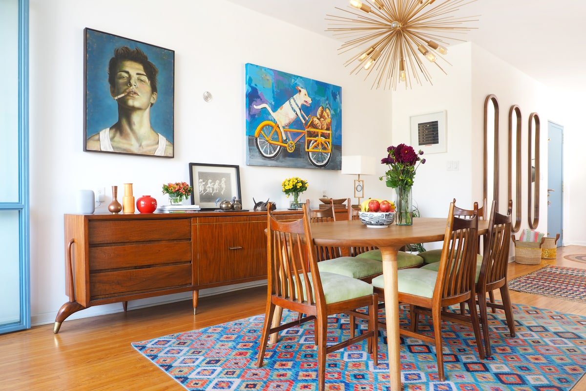 Premium Apartment with Terrace | In La Condesa gallery image 3