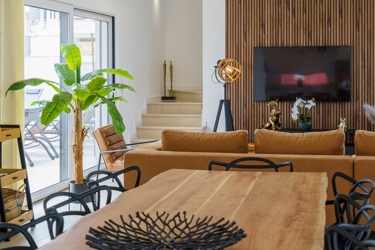 Diamond Villa, luxury house gallery image 5