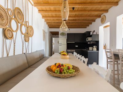 Summer Boutique Villa