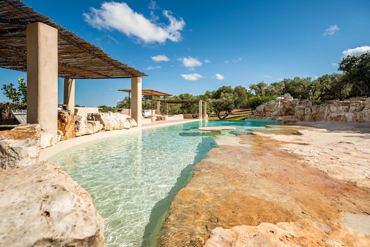Trullo Fico d’India: Relaxation & Charm in Puglia gallery image 5