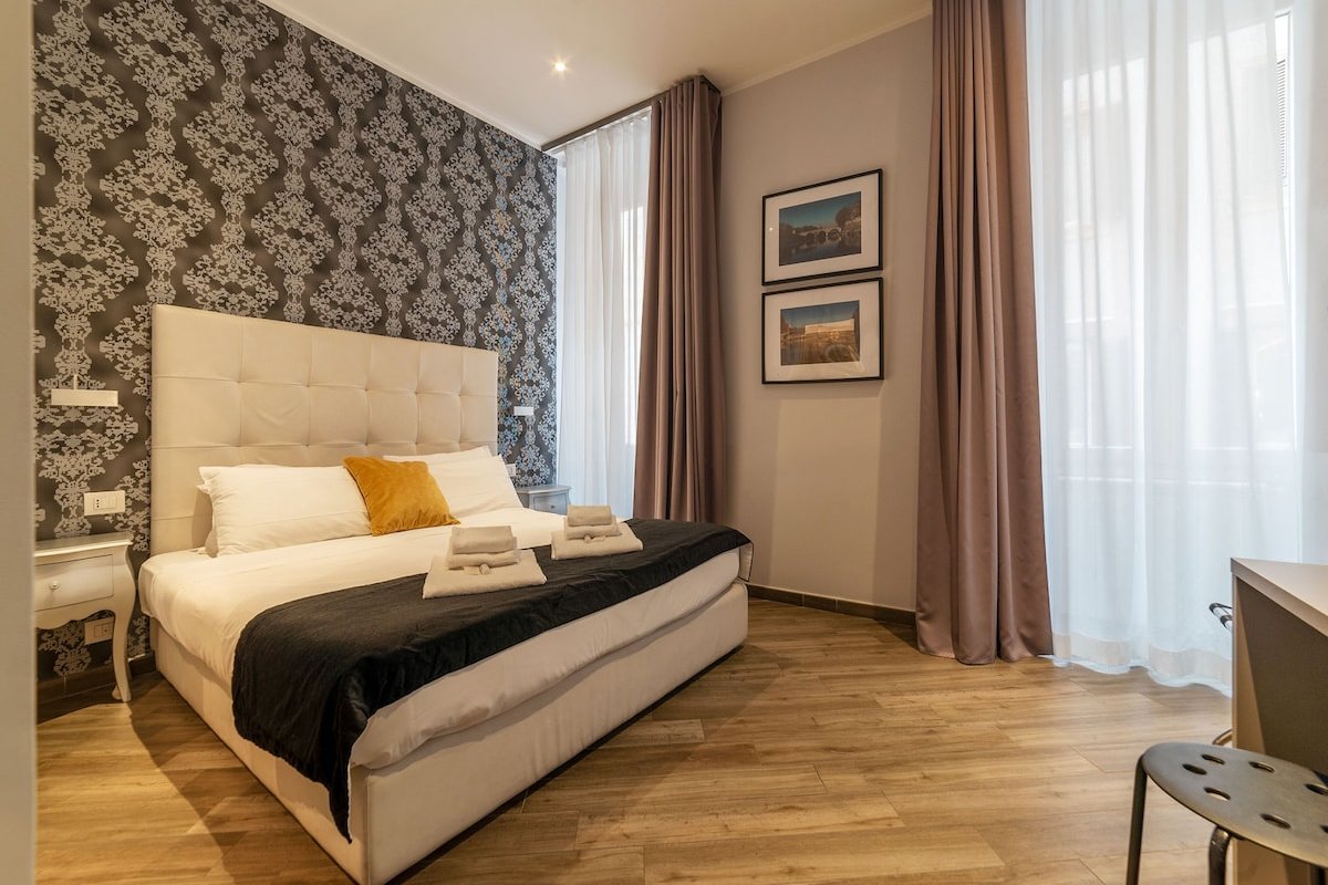 Frattina 2 – FromHometoRome gallery image 2