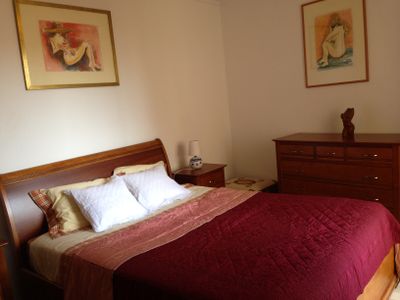 2 Rooms 5 P, Historical Site, Lisbon, Air Condit.