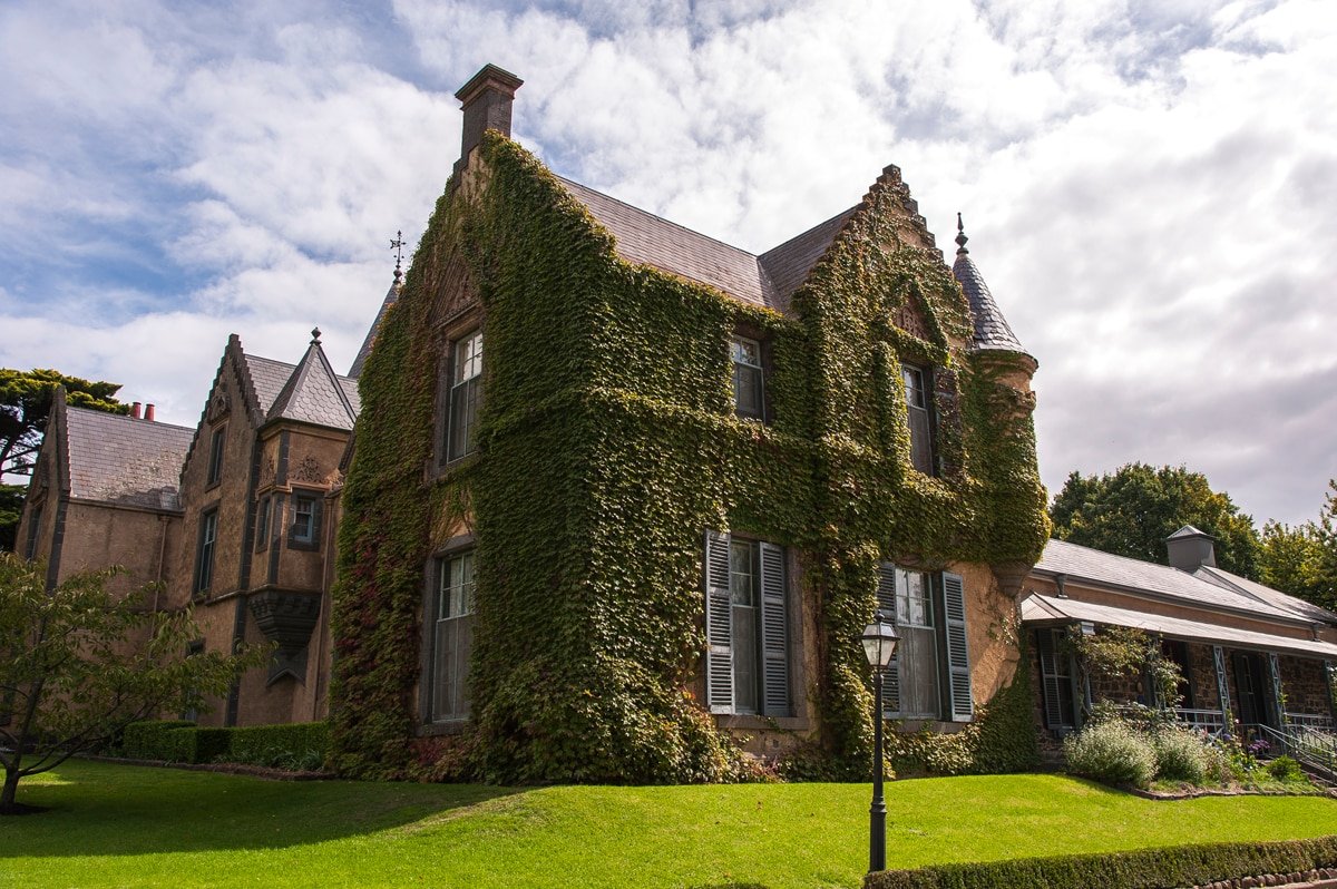 Overnewton Castle – The Stables gallery image 2