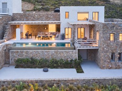 Villa Poeme |7Bed| 550m to Beach