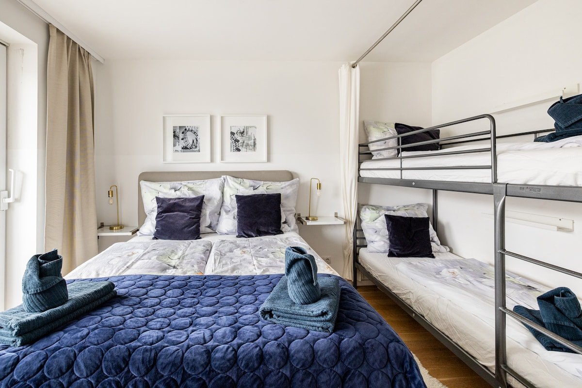 Near Palace Schönbrunn – Apt. 12 gallery image 3