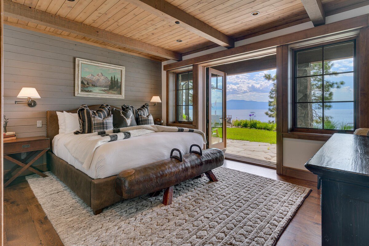 Carnelian Haus – Lakefront – TLUXP gallery image 2