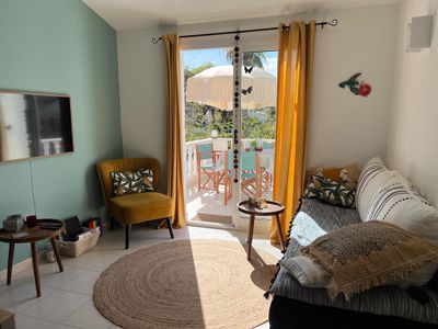 Lulu Menorca apartment 300m from Cala Blanca Beach