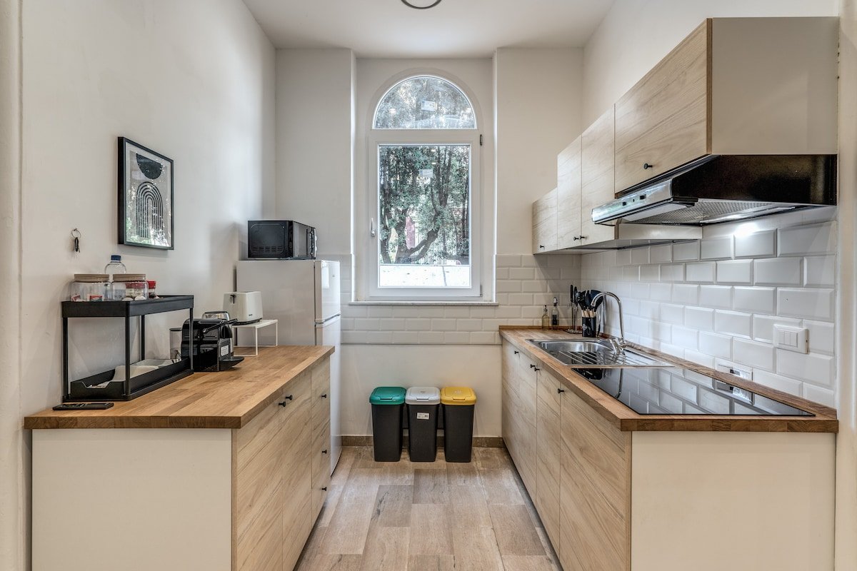 Venere Apartments – Venere’s Historical Apartment gallery image 5