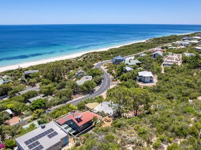 Oceanview Lodge by Peppy Beach Retreats®