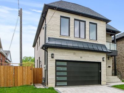 Ultimate luxury custom built-25minutes to Downtown