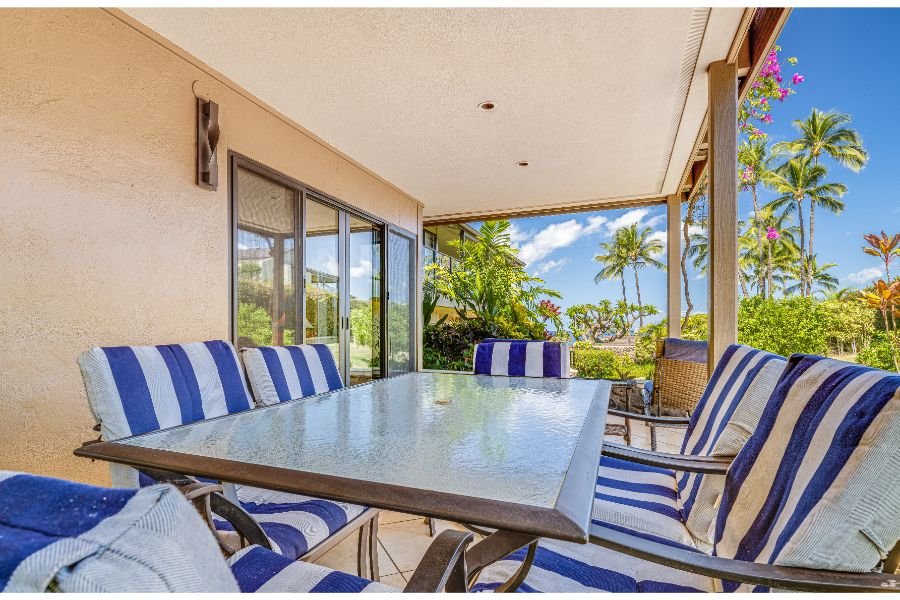 Ocean Front Property – Wailea Elua #2201 gallery image 5