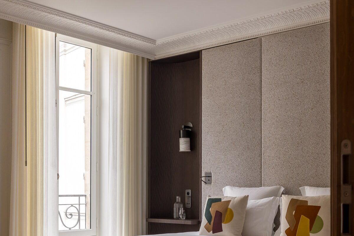 Highstay – Serviced Apartments – Vendôme I gallery image 4