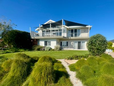 Geographe Sails – Beachfront