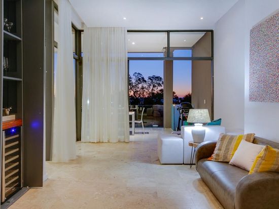 Photo 3 of Harrier Place accommodation in Camps Bay, Cape Town with 4 bedrooms and 4 bathrooms