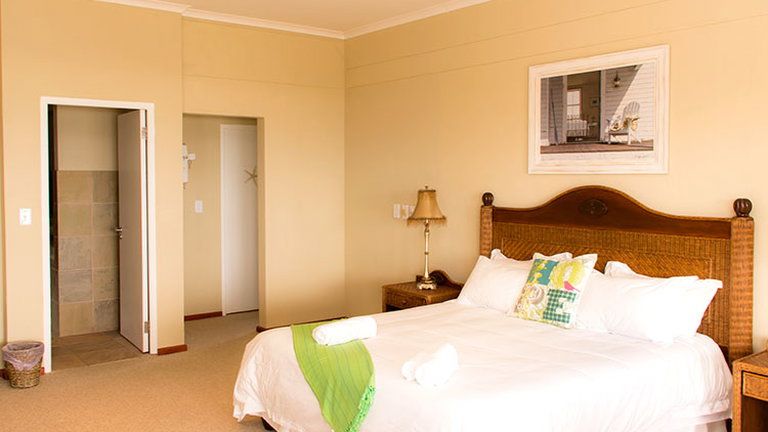 Whale Waters Self-Catering Lodge