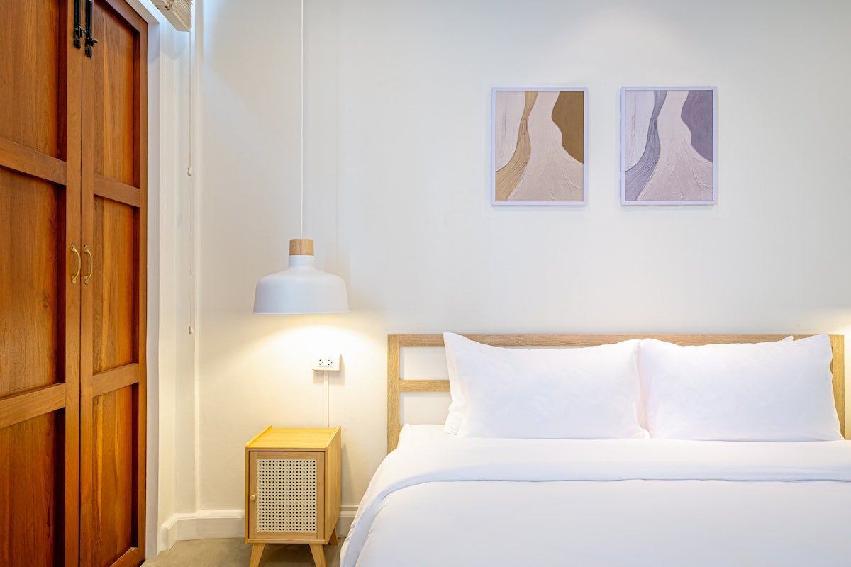 4BR Home 5 mins SiamSquare /MRT 500m 5 mins gallery image 4