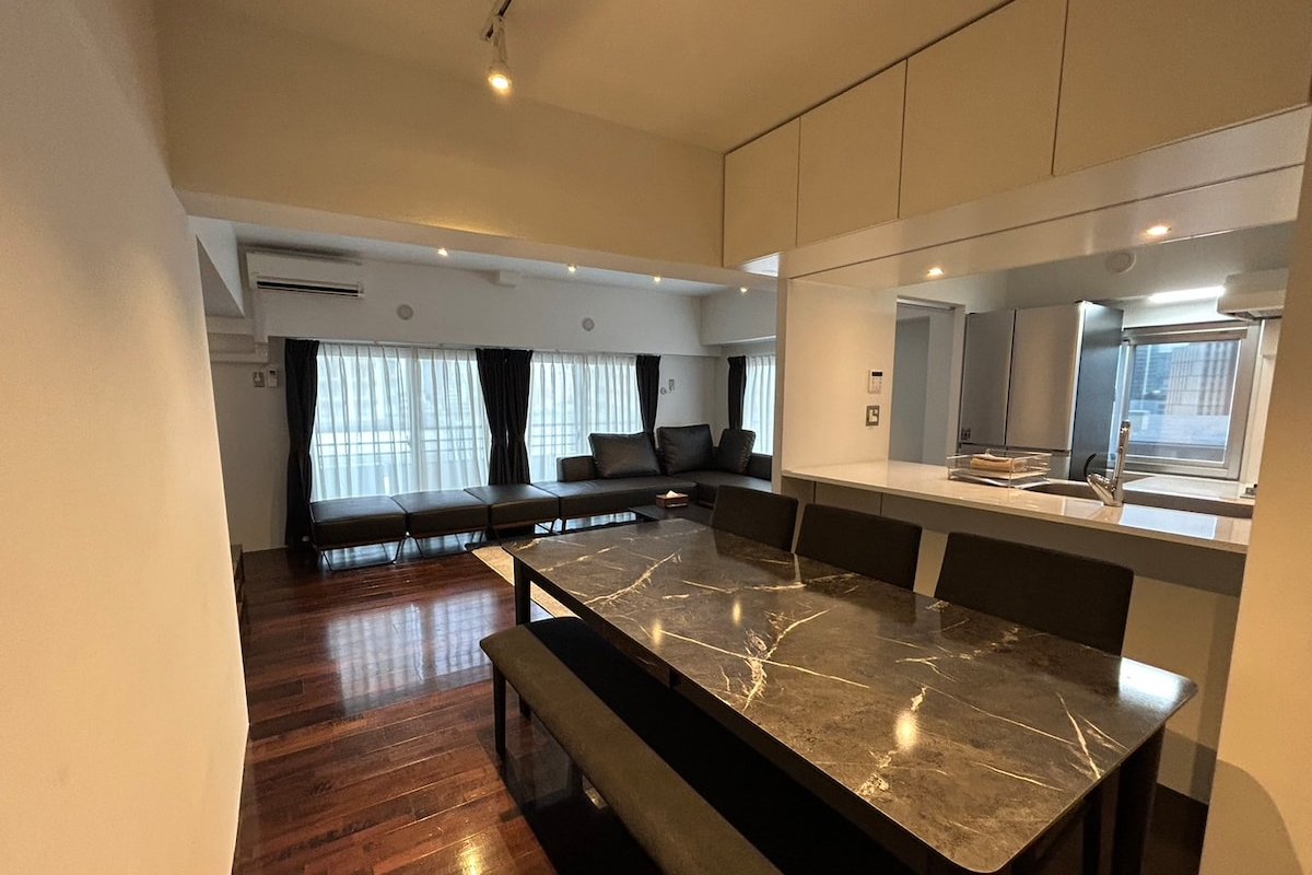 NIYS apartments 74 type（80㎡） gallery image 5