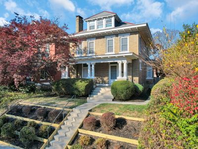 Peaceful and Updated Family Size Home @ Ohio State