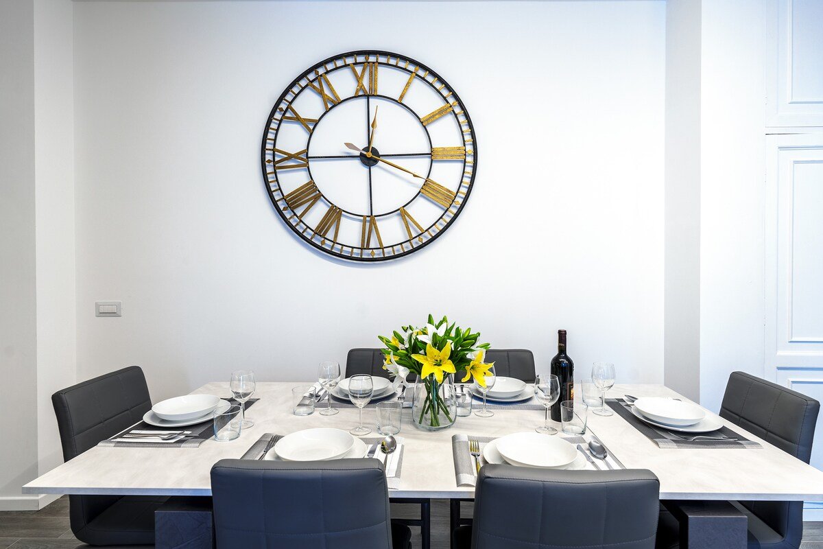 Milano City Apartments – Amazing Apt – Pta Venezia gallery image 4