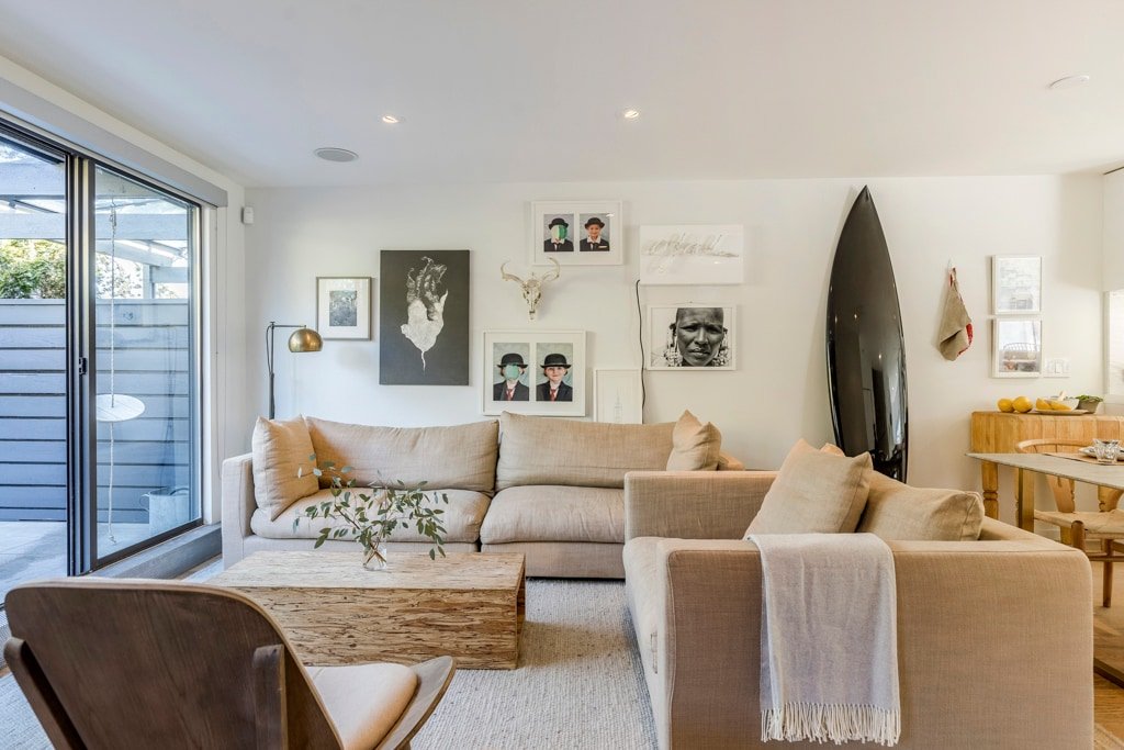 Kits Point Luxury Beach Home/3BDR+SleepingLoft+Den gallery image 2