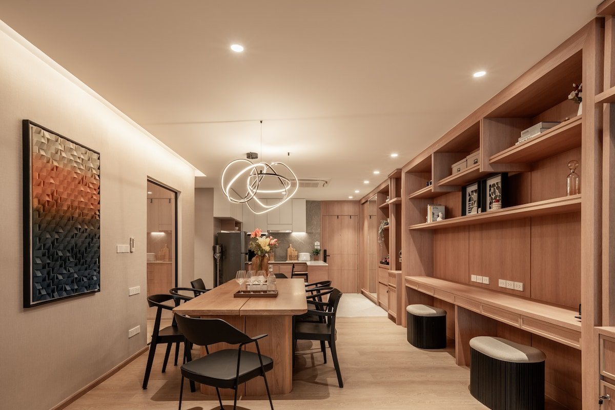 Sukhumvit 1 Blissful Rest near Bumrungrad gallery image 3