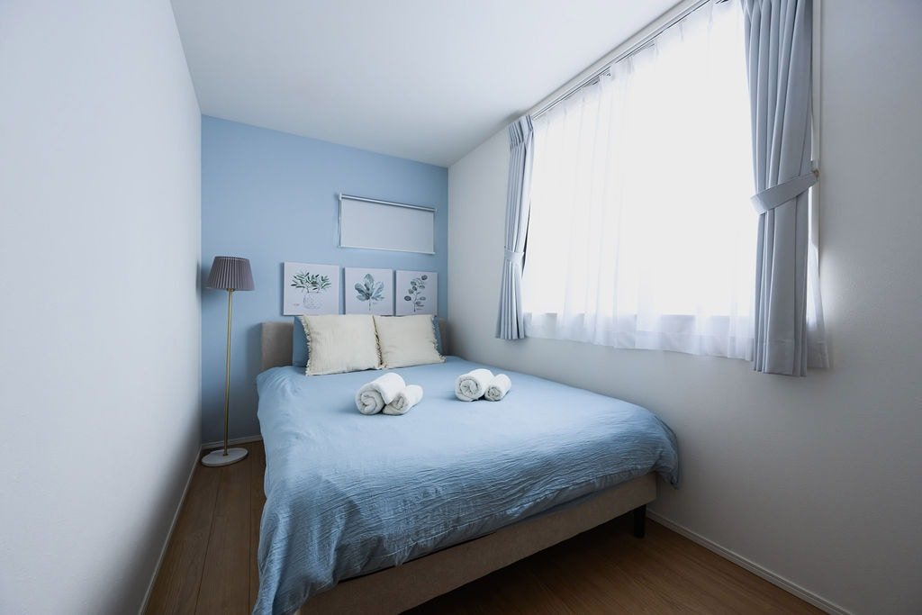 New Open Designer’s villa Skytreeview Near Asakusa gallery image 5