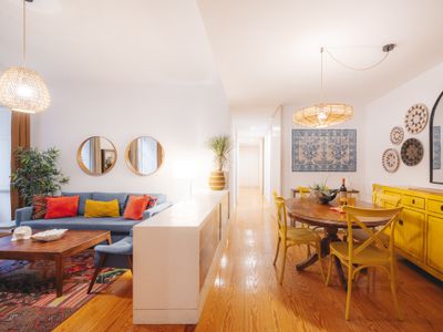 Inglesinhos Convento 2 – Cheerful Apartment