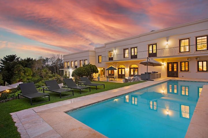 Lyonesse Villa featured image