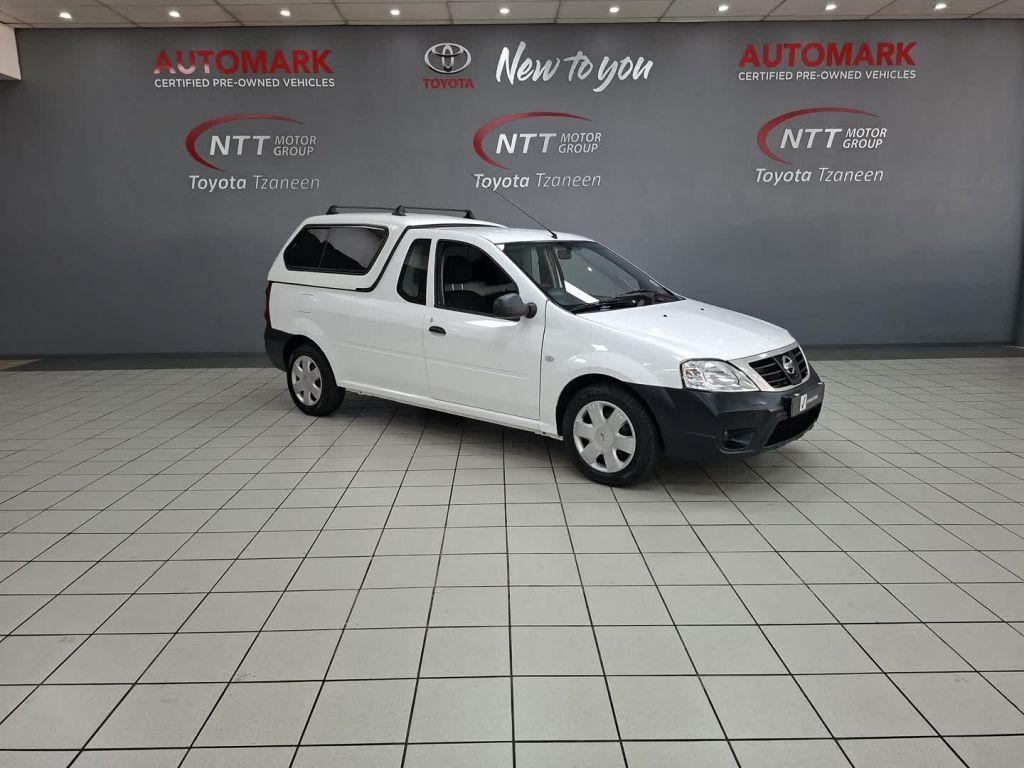 NISSAN NP200 1.6   for Sale in South Africa