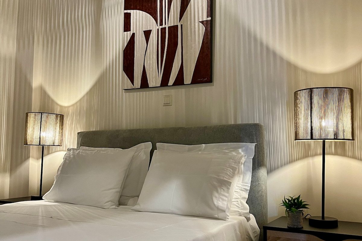 Plaka’s Heart Luxury House gallery image 2