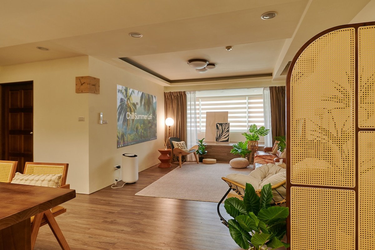 【Cozy house】5~7人台北西門町/兩房兩衛/電梯 gallery image 3