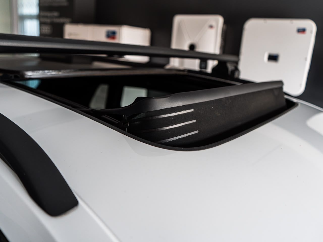 Used car gallery