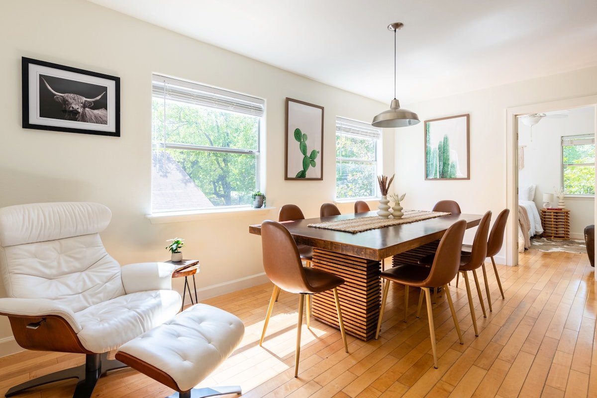 The Austin Oasis: A Zilker Getaway gallery image 3