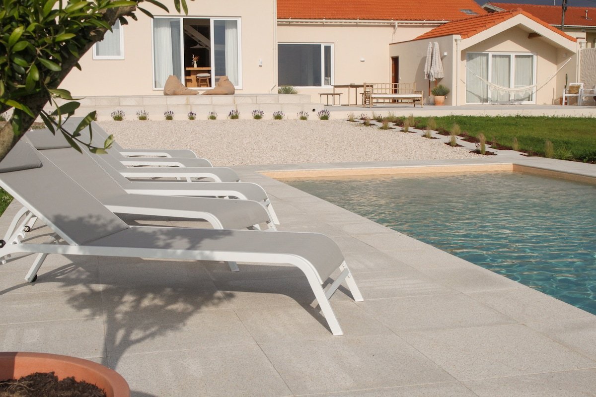 Casa Molenga – Nature & Sea Retreat nearby Oporto gallery image 3