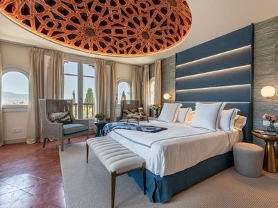 Carmen de Apperley Unique Stays